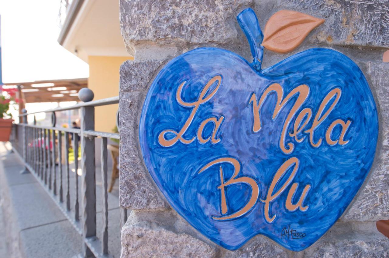 مبيت وإفطار فوروري La Mela Blu المظهر الخارجي الصورة